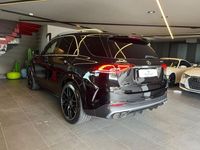 usata Mercedes GLE53 AMG Classe GLE 53 AMG LE 53 4Matic+ EQ-Boost AMG