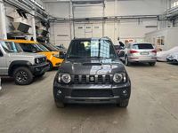 Usata Suzuki Jimny 84 CV (61 kW) 2017 Grigio SUV