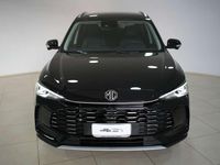 Nuova MG ZS Comfort 116 CV (85 kW) 2026 Nero mg SUV