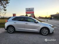 usata Hyundai i30 i30 1.0 T-GDI 12V 5 porte N-Line