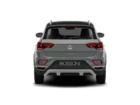 Usata VW T-Roc Style 110 CV (80 kW) 2023 Grigio SUV