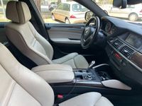 Usata BMW X6 306 CV (225 kW) 2012 Gray SUV