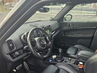 Usata Mini Countryman 2017 Nero SUV
