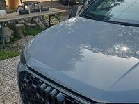 Usata Audi RS Q3 Sportback 400 CV (294 kW) 2021 Grigio SUV