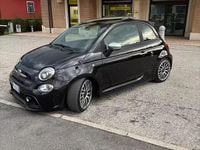 Usata Abarth 595 160 CV (117 kW) 2018 Berlina