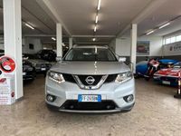 usata Nissan X-Trail 1.6 dCi 2WD Tekna