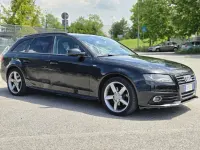 Usado Audi A4 S-Line 170 CV (125 kW) 2010 Other Familiar