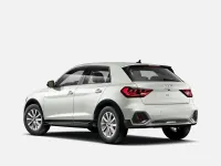 Nuova Audi A1 Business 116 CV (85 kW) 2026 Nero mythos metallizzato SUV