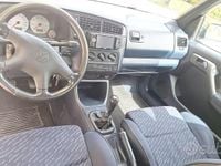 Usata VW Golf Cabriolet 101 CV (74 kW) 1997 Cabrio