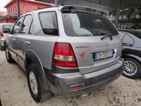 usata Kia Sorento 2.5 16V CRDI 4WD EX Top rif. 18650628