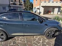 Occasion Renault Captur Engineered 145 ch (106 kW) 2023 Bleue SUV