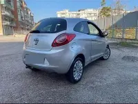 Usata Ford Ka 75 CV (55 kW) 2014 Grigio Berlina