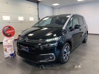 Usata Citroën Grand C4 Picasso Shine 120 CV (88 kW) 2018 Nero Monovolume