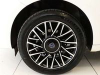 Usata Lancia Ypsilon S 69 CV (50 kW) 2024 Bianco Utilitaria