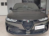 Usata Alfa Romeo Tonale Sprint 131 CV (96 kW) 2024 Rosso SUV