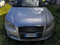 Usata Audi A4 140 CV (102 kW) 2005 Station wagon