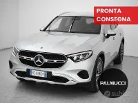 Usata Mercedes GLC220 Advanced Plus 197 CV (144 kW) 2025 Grigio SUV