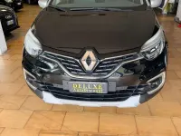 Usata Renault Captur Initiale Paris 150 CV (110 kW) 2019 Nero SUV