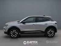 Occasion Opel Mokka S 131 ch (96 kW) 2025 Gris SUV