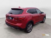 Usata MG EHS Exclusive 258 CV (189 kW) 2021 Rosso SUV