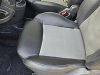 Usata Fiat 500 Sport 69 CV (50 kW) 2010 Giallo Utilitaria