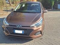 Usata Hyundai i20 Active 75 CV (55 kW) 2019 Utilitaria