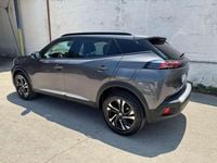 Usata Peugeot 2008 Allure 131 CV (96 kW) 2022 Grigio SUV