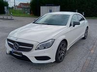 Usata Mercedes CLS250 Premium 204 CV (150 kW) 2016 Berlina