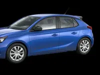 Nuova Opel Corsa Edition 110 CV (80 kW) 2026 Blu Utilitaria