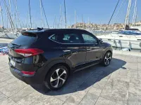 Usata Hyundai Tucson Xpossible 116 CV (85 kW) 2017 SUV