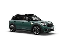 Usata Mini Cooper S Countryman 125 CV (91 kW) 2023 SUV