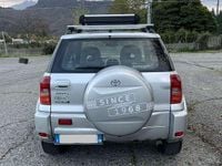 Occasion Toyota RAV4 150 ch (110 kW) 2001 SUV