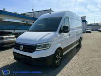 Usata VW Crafter 179 CV (131 kW) 2017 Bianco Furgone
