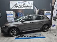 Usata Fiat Tipo Cross 101 CV (74 kW) 2021 Grigio Berlina