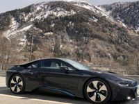 usata BMW i8 (I12/15) - 2014