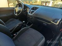 Usata Peugeot 206+ 2012 Utilitaria