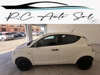 Usata Lancia Ypsilon 69 CV (50 kW) 2020 Bianco Utilitaria