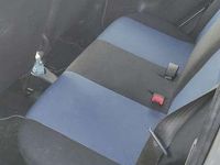 Usata Fiat Panda 4x4 Climbing 75 CV (55 kW) 2011 Argento Utilitaria