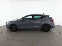 Usata Cupra Leon 150 CV (110 kW) 2021 Grigio