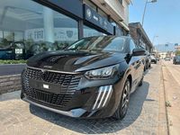 Nuova Peugeot 208 Style 101 CV (74 kW) 2025 Giallo Utilitaria