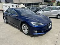 Usata Tesla Model S 158 kW (215 CV) 2018 Other Utilitaria