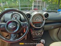Usata Mini Cooper S 184 CV (135 kW) 2011 Utilitaria