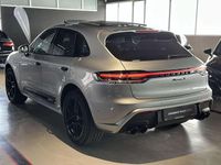 Usata Porsche Macan 381 CV (280 kW) 2024 Argento SUV