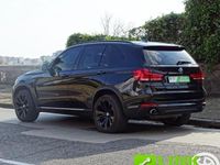 usata BMW X5 xDrive 25d -Tetto apribile