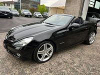 usata Mercedes SLK200 KOMPRESSOR 184CV MANUALE ! SOLO 90000KM ! STUPENDA