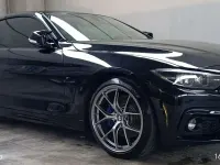 Usata BMW 420 Coupé M Sport 184 CV (135 kW) 2016 Coupé