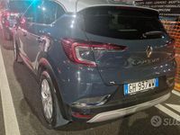 Usata Renault Captur 91 CV (66 kW) 2022 SUV