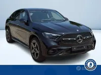 Nuova Mercedes GLC300e AMG Line Premium 333 CV (244 kW) 2026 Nero SUV