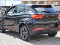 Nuova DFSK Glory 500 106 CV (77 kW) 2025 Nero SUV
