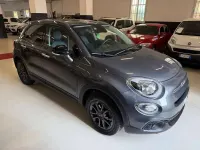 Usata Fiat 500X Club 95 CV (69 kW) 2022 Grigio SUV